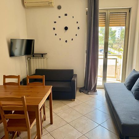 Apartment Capruzzi 바리 외부 사진