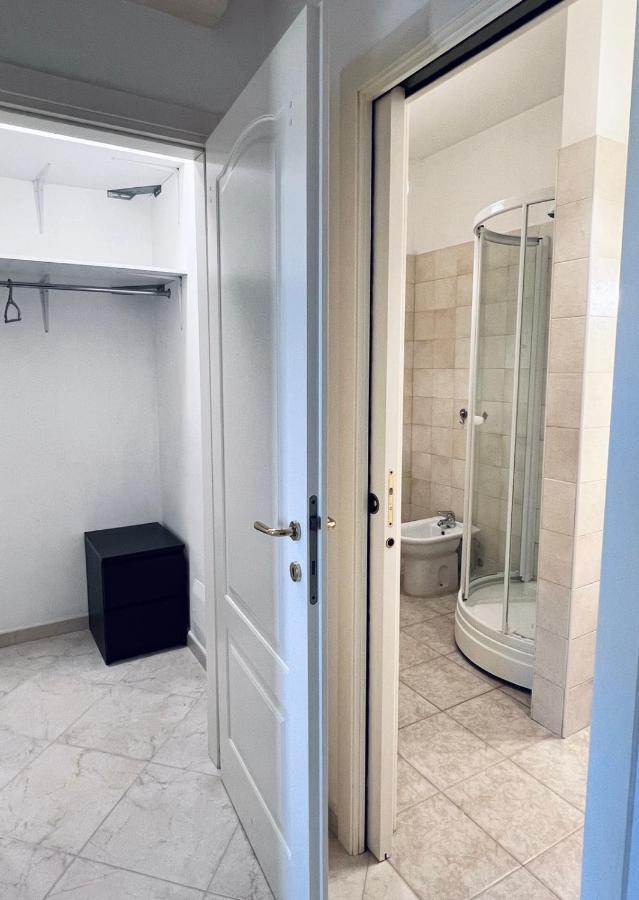 Apartment Capruzzi 바리 외부 사진