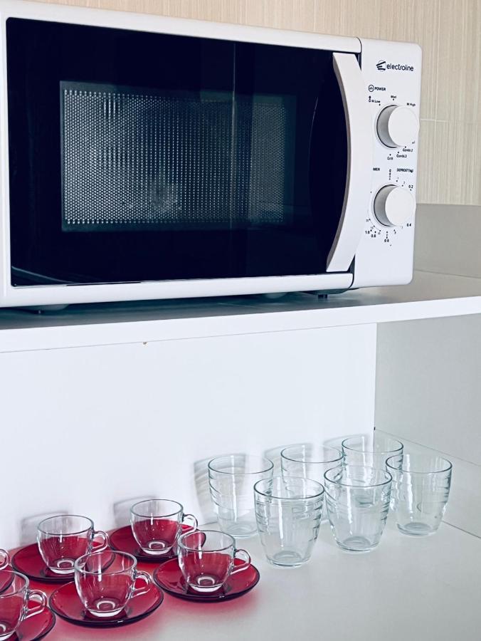 Apartment Capruzzi 바리 외부 사진