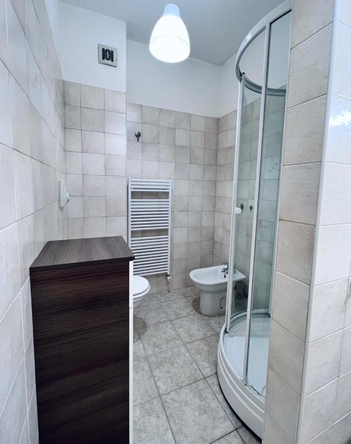 Apartment Capruzzi 바리 외부 사진