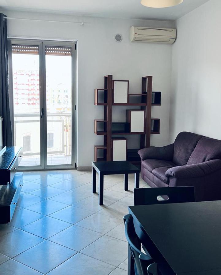 Apartment Capruzzi 바리 외부 사진