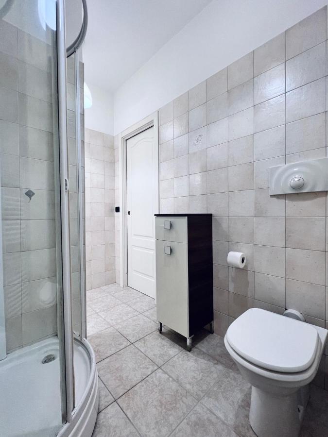 Apartment Capruzzi 바리 외부 사진