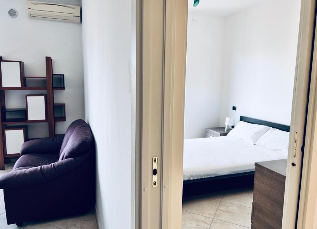 Apartment Capruzzi 바리 외부 사진