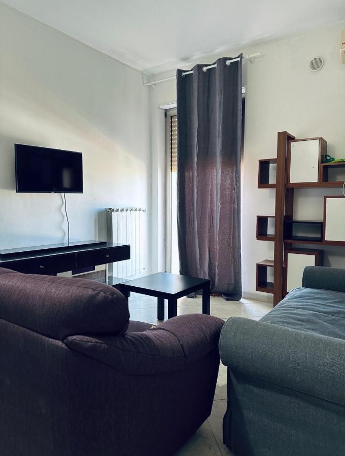 Apartment Capruzzi 바리 외부 사진