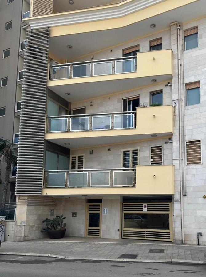 Apartment Capruzzi 바리 외부 사진