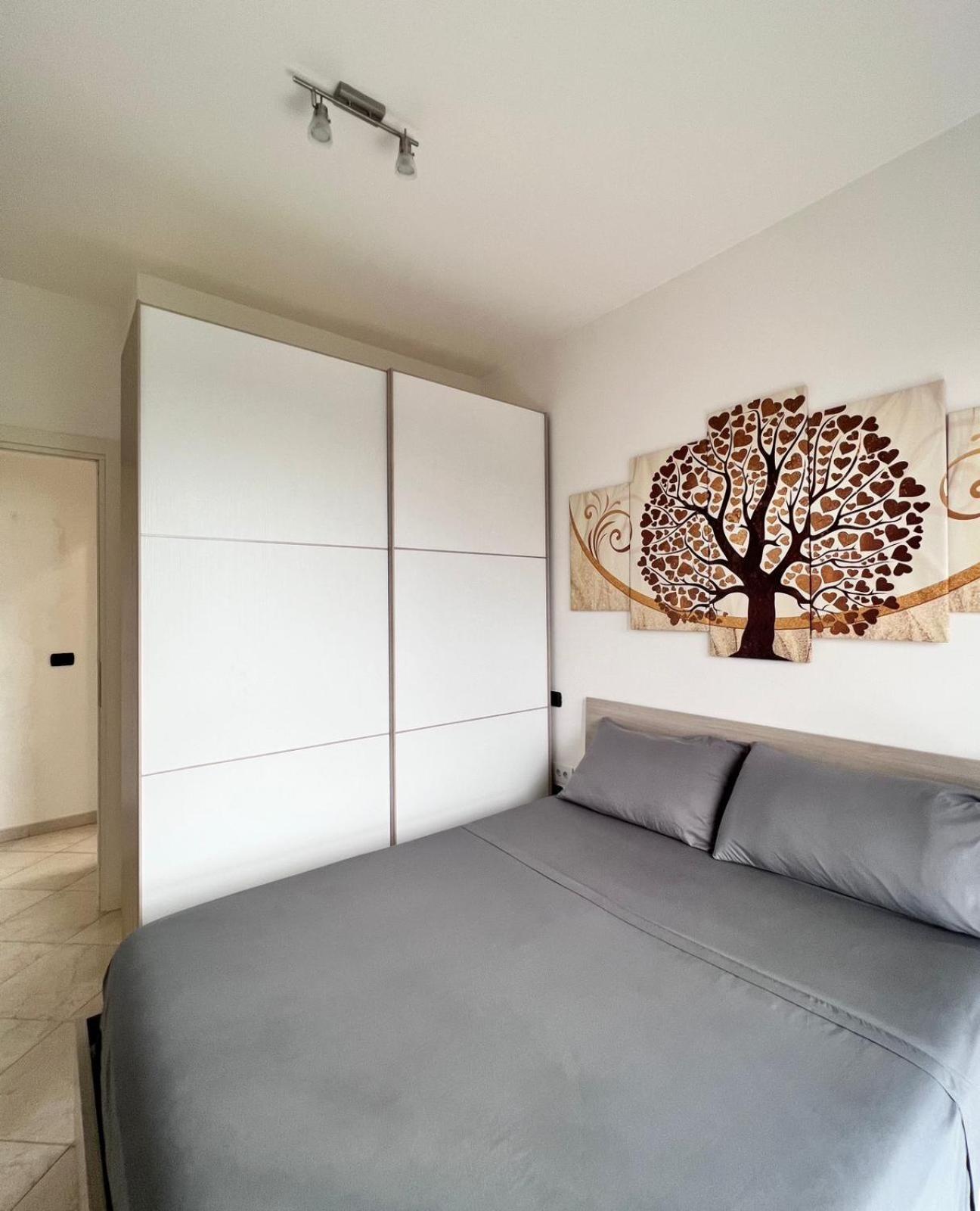 Apartment Capruzzi 바리 외부 사진