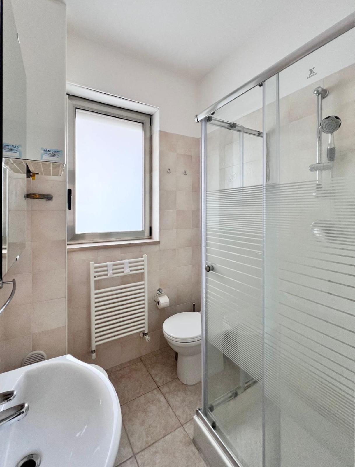 Apartment Capruzzi 바리 외부 사진