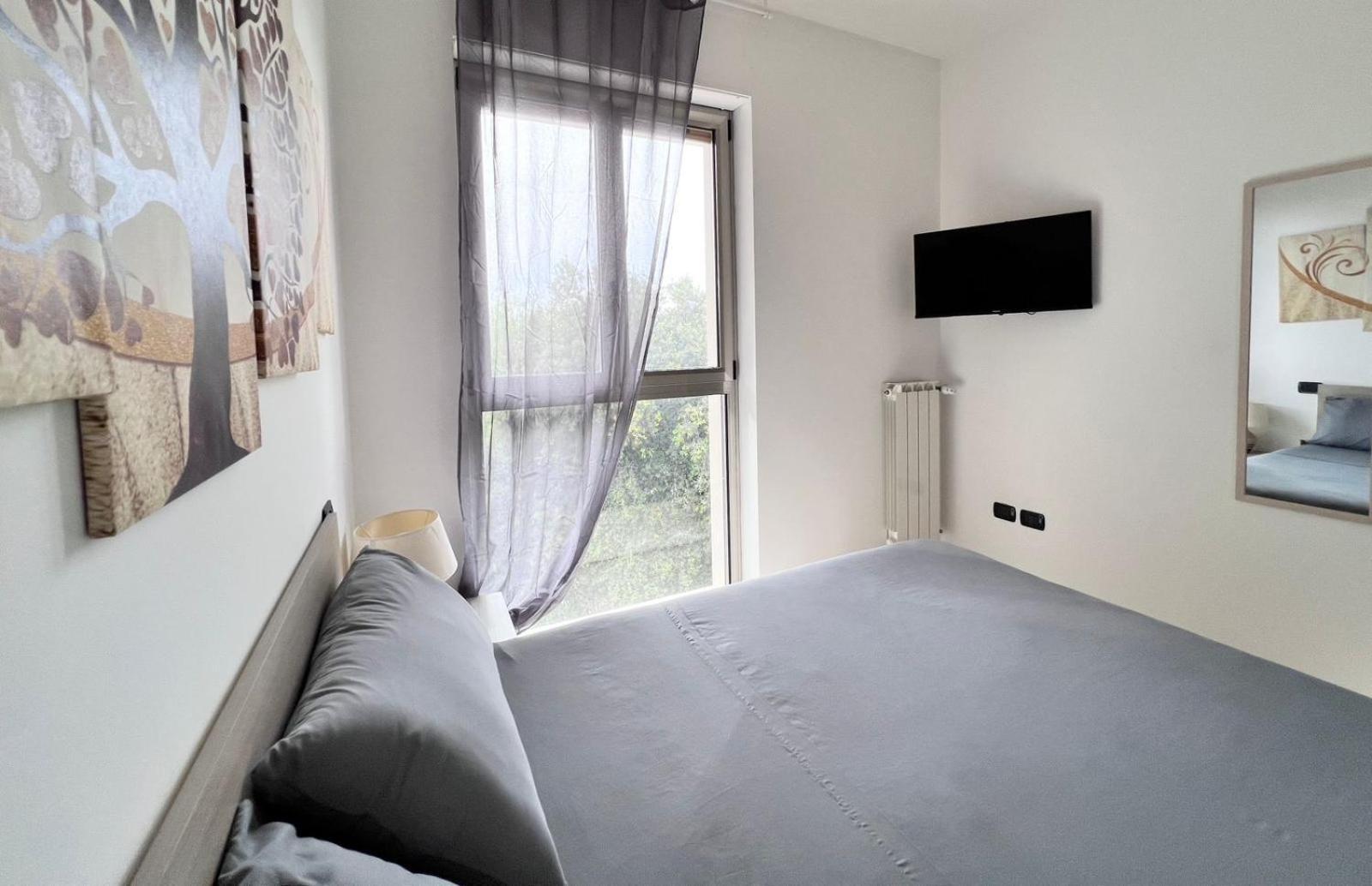 Apartment Capruzzi 바리 외부 사진
