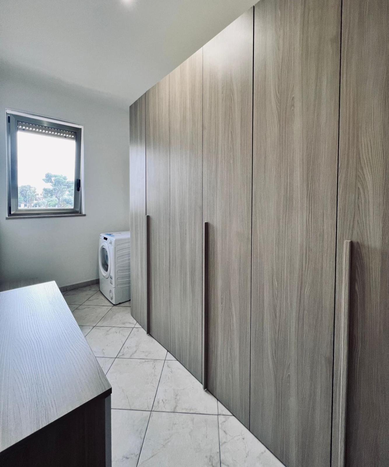 Apartment Capruzzi 바리 외부 사진
