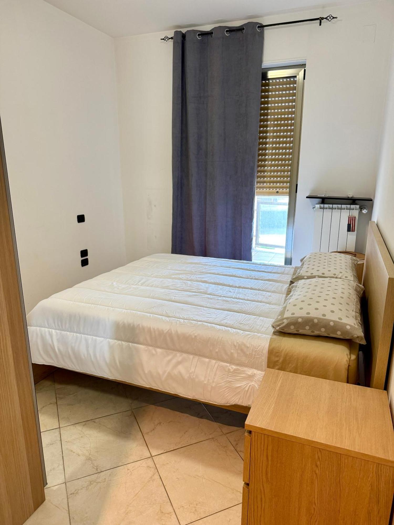 Apartment Capruzzi 바리 외부 사진