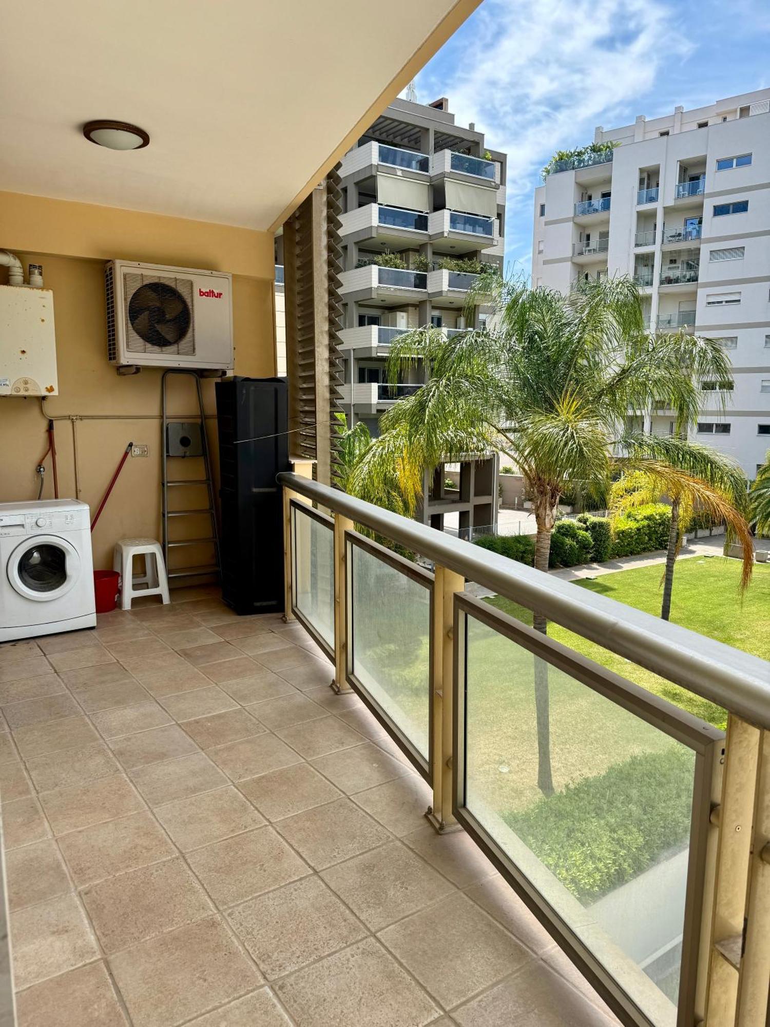 Apartment Capruzzi 바리 외부 사진