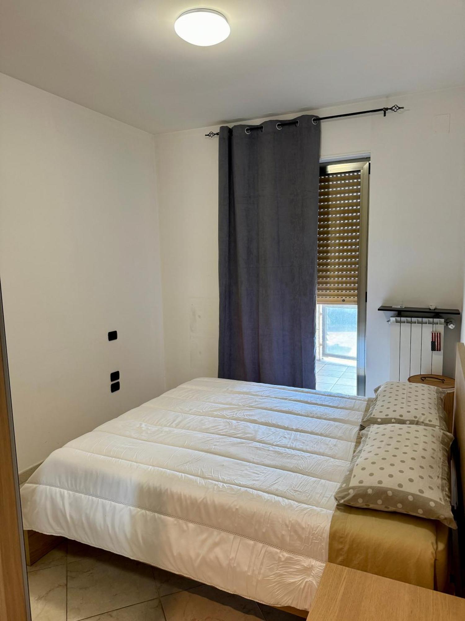 Apartment Capruzzi 바리 외부 사진