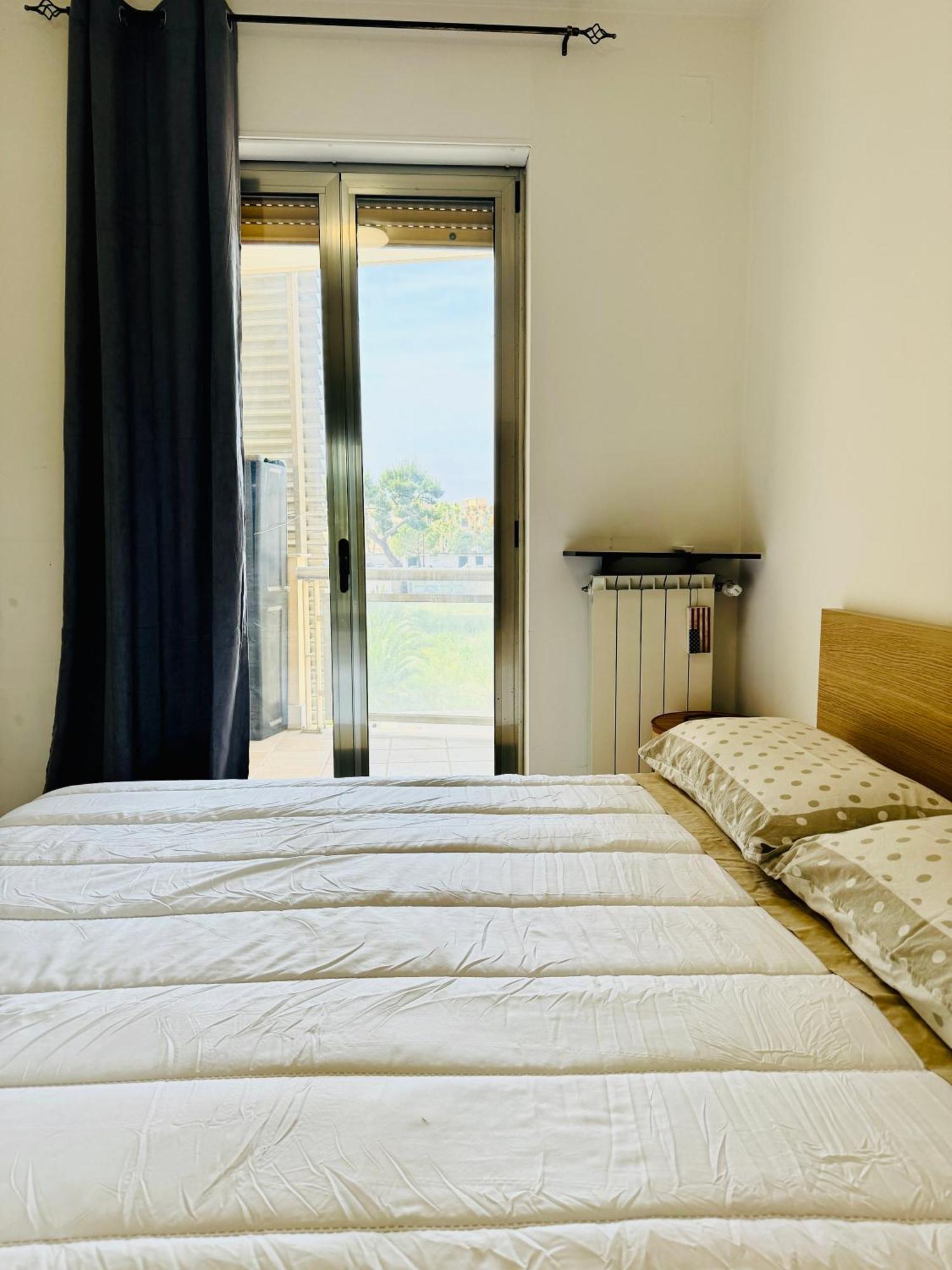 Apartment Capruzzi 바리 외부 사진