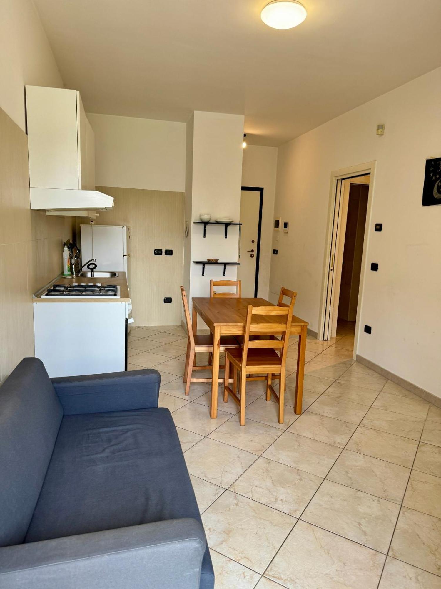 Apartment Capruzzi 바리 외부 사진