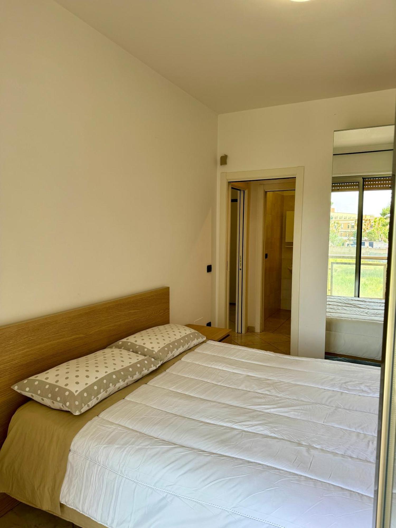 Apartment Capruzzi 바리 외부 사진