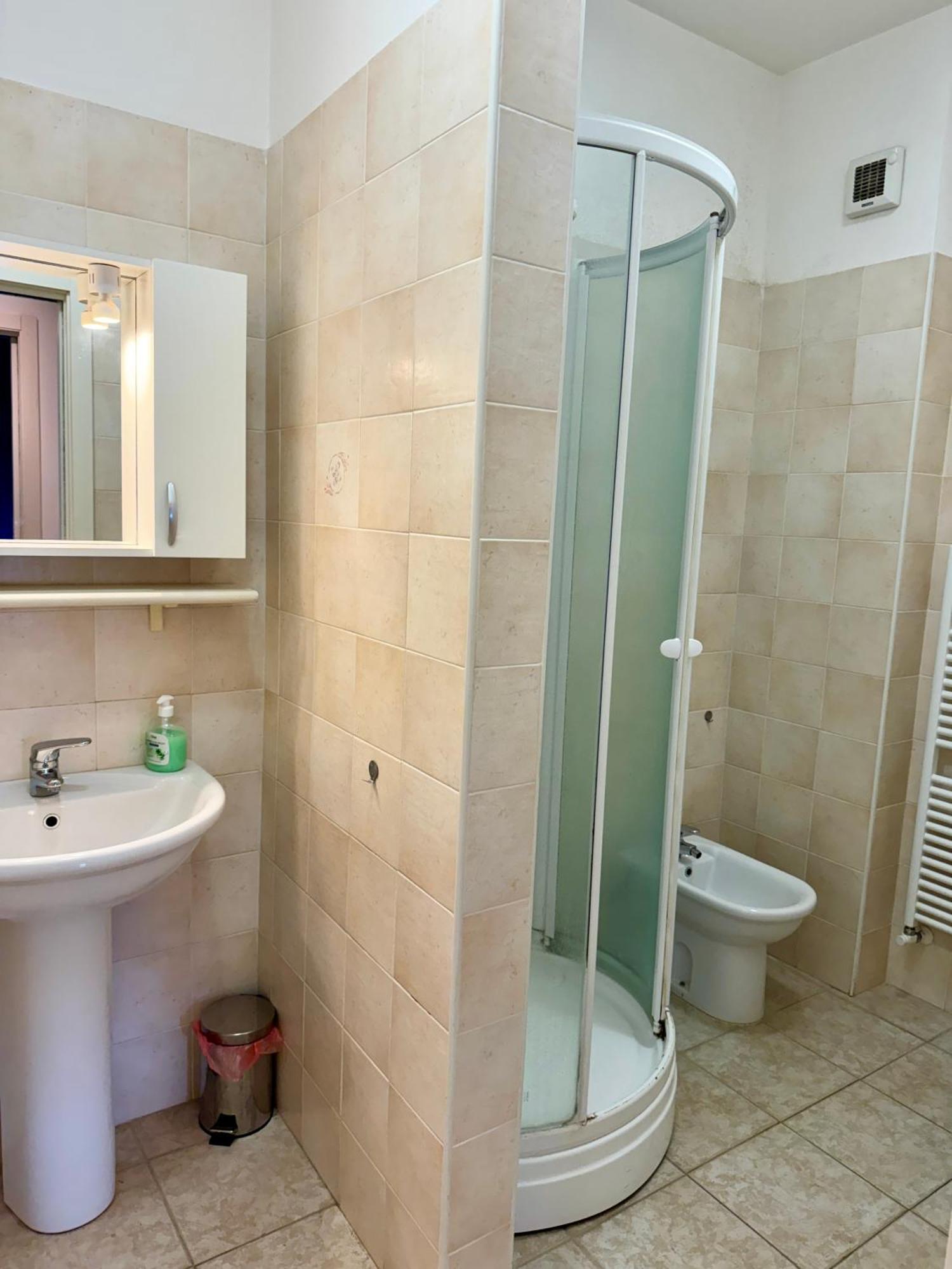 Apartment Capruzzi 바리 외부 사진