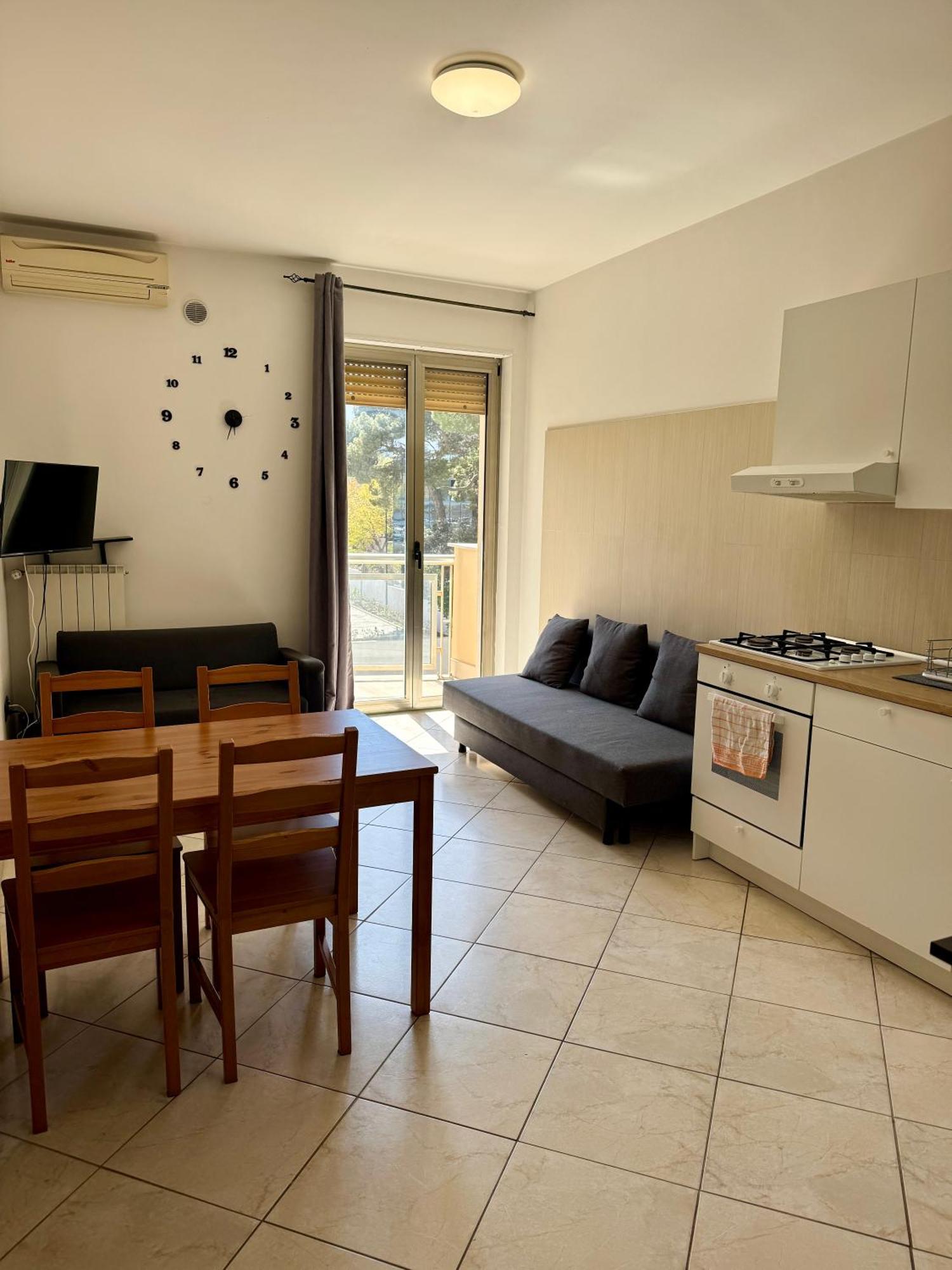 Apartment Capruzzi 바리 외부 사진