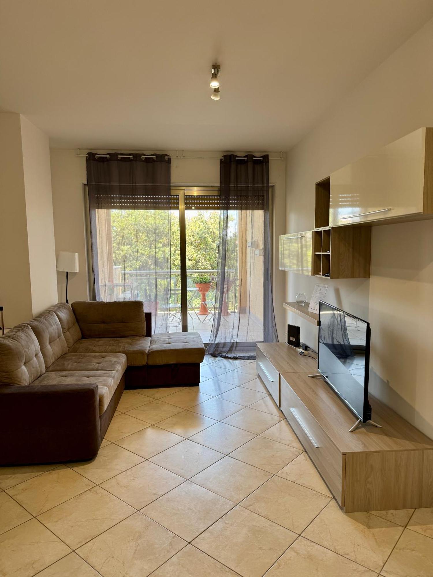 Apartment Capruzzi 바리 외부 사진