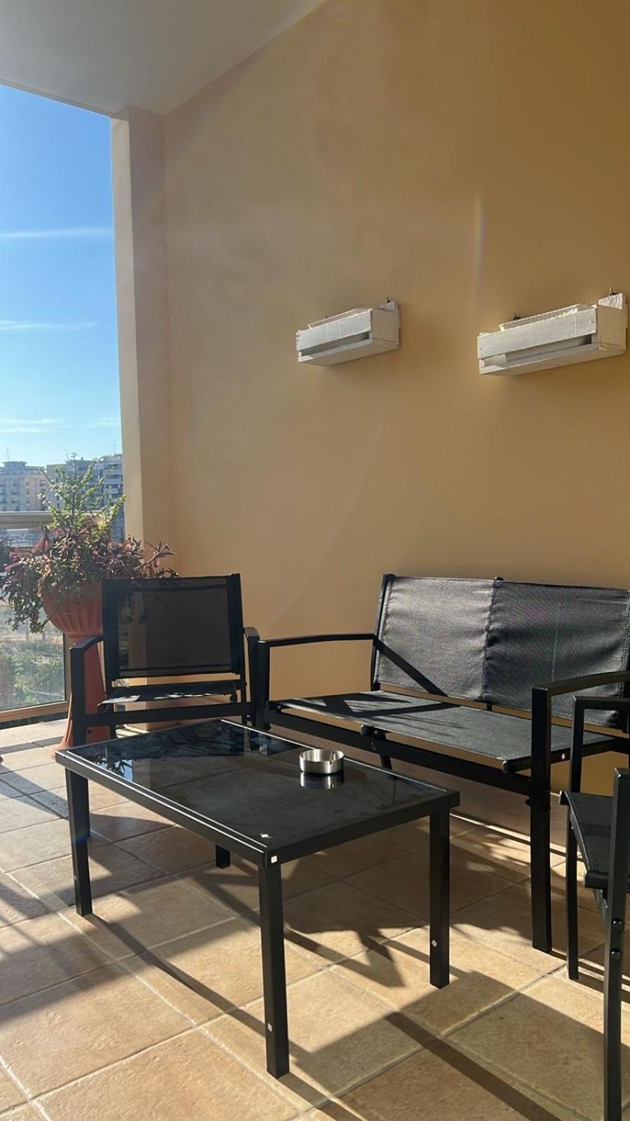 Apartment Capruzzi 바리 외부 사진